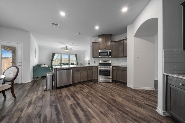 2800 Evergreen Trail, Celina, TX 75009