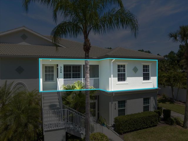 300 GARDENS EDGE DRIVE 324, Venice, FL 34285
