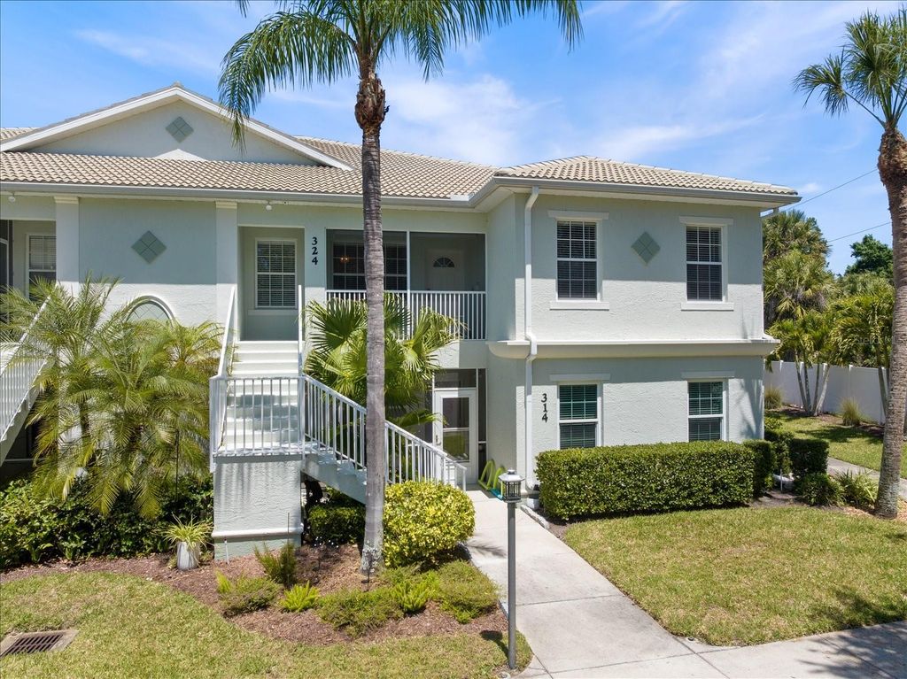 300 GARDENS EDGE DRIVE 324, Venice, FL 34285