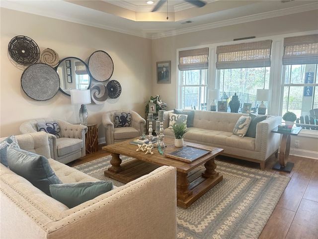 137 Ryan Nicholas Drive, Kingsland, GA 31548