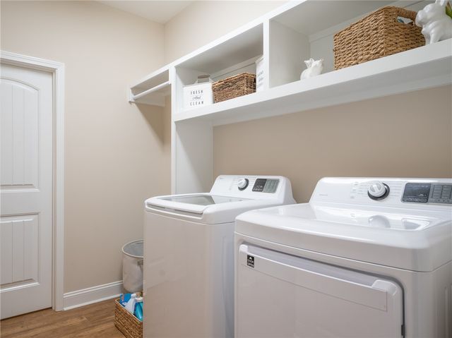137 Ryan Nicholas Drive, Kingsland, GA 31548