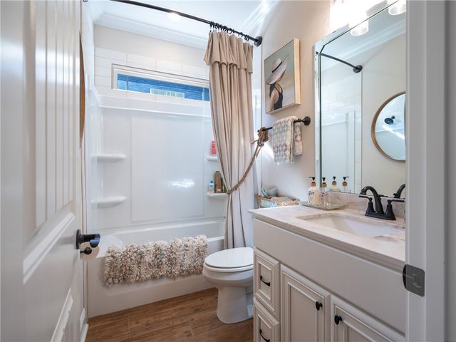 137 Ryan Nicholas Drive, Kingsland, GA 31548