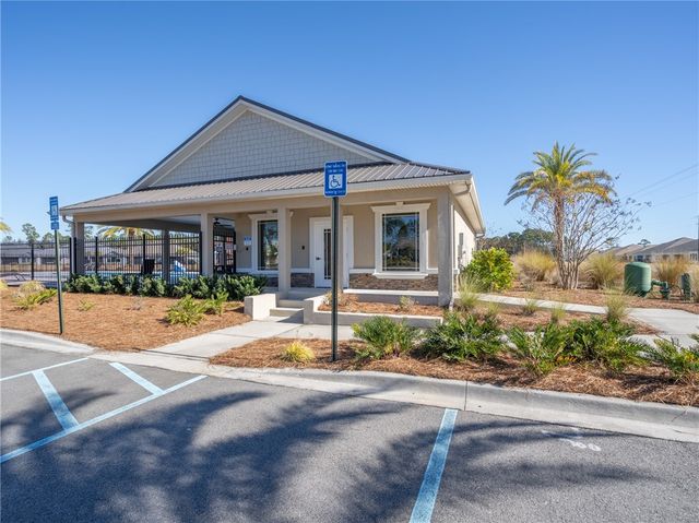 137 Ryan Nicholas Drive, Kingsland, GA 31548