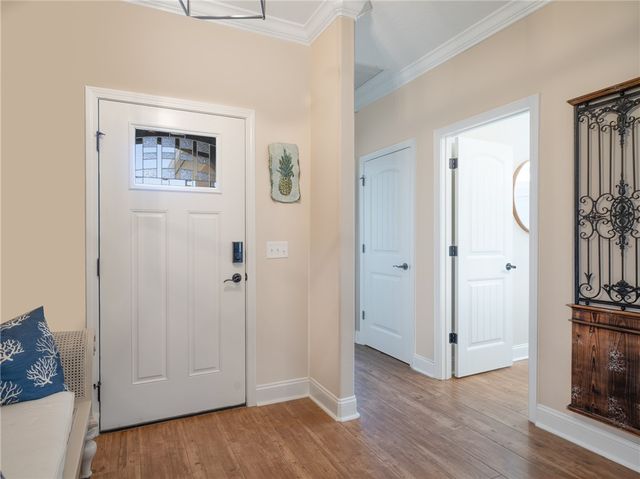 137 Ryan Nicholas Drive, Kingsland, GA 31548