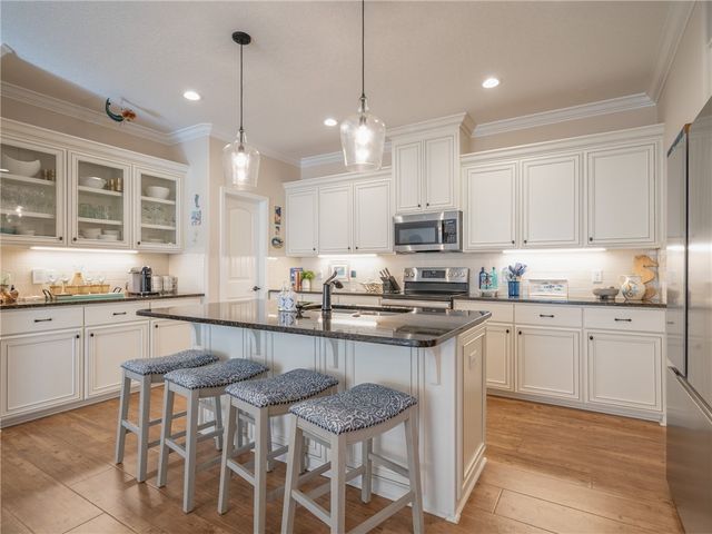 137 Ryan Nicholas Drive, Kingsland, GA 31548