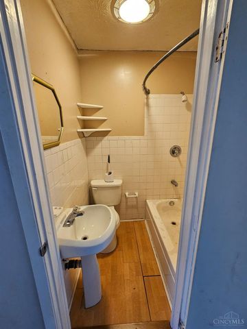 3428 Bethel Concord Road, Williamsburg Twp, OH 45176