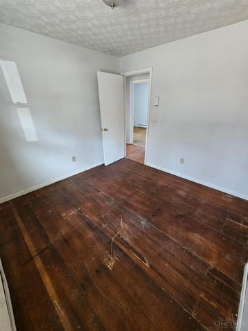 3428 Bethel Concord Road, Williamsburg Twp, OH 45176