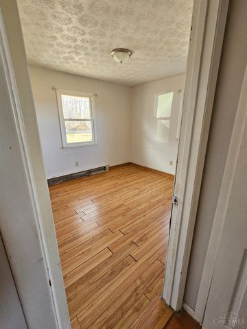 3428 Bethel Concord Road, Williamsburg Twp, OH 45176