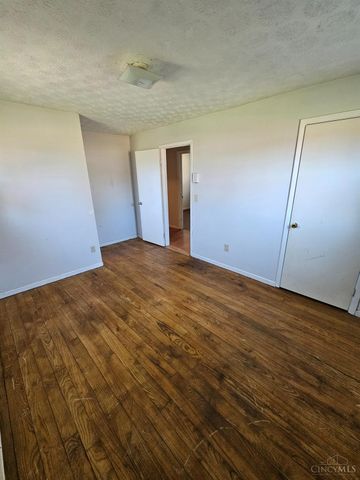 3428 Bethel Concord Road, Williamsburg Twp, OH 45176