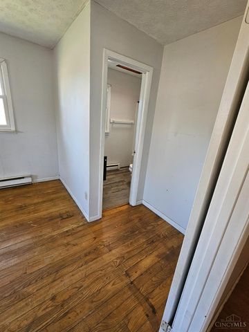 3428 Bethel Concord Road, Williamsburg Twp, OH 45176