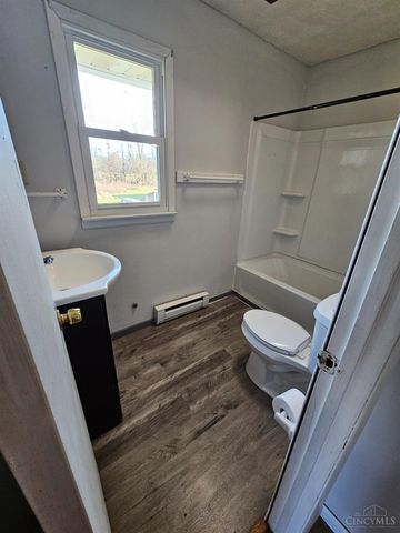 3428 Bethel Concord Road, Williamsburg Twp, OH 45176