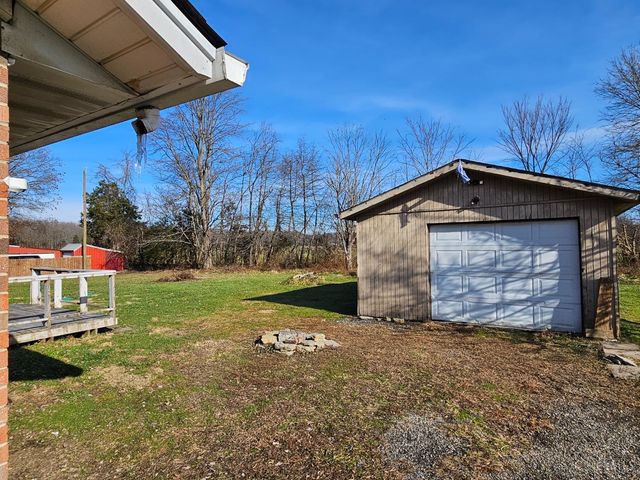 3428 Bethel Concord Road, Williamsburg Twp, OH 45176