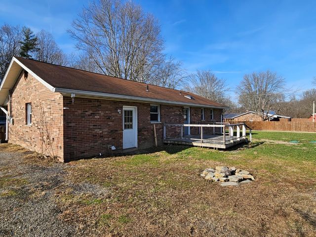 3428 Bethel Concord Road, Williamsburg Twp, OH 45176