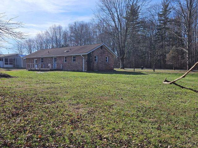 3428 Bethel Concord Road, Williamsburg Twp, OH 45176
