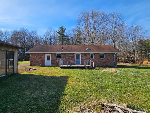 3428 Bethel Concord Road, Williamsburg Twp, OH 45176