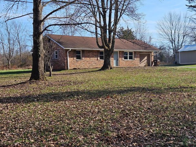 3428 Bethel Concord Road, Williamsburg Twp, OH 45176