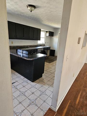 3428 Bethel Concord Road, Williamsburg Twp, OH 45176