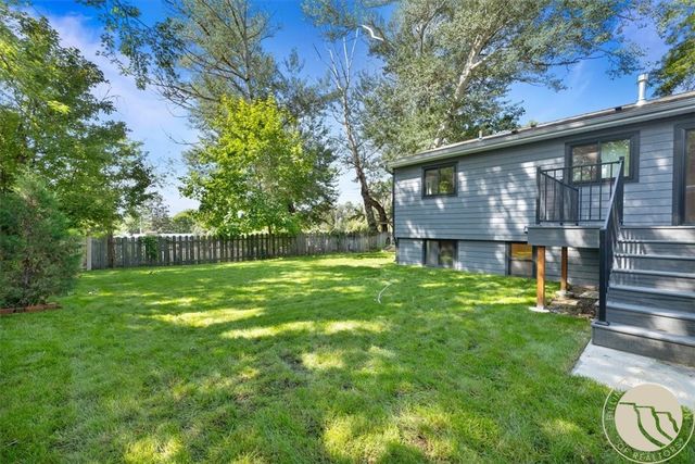 2042 GREEN TERRACE DRIVE, Billings, MT 59102