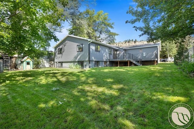 2042 GREEN TERRACE DRIVE, Billings, MT 59102