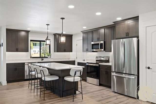 2042 GREEN TERRACE DRIVE, Billings, MT 59102