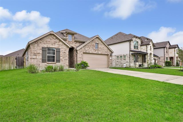 20811 Magical Merlin Way, Tomball, TX 77375