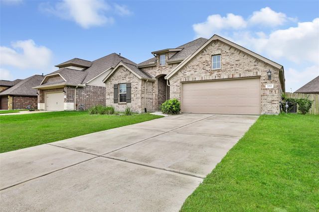 20811 Magical Merlin Way, Tomball, TX 77375