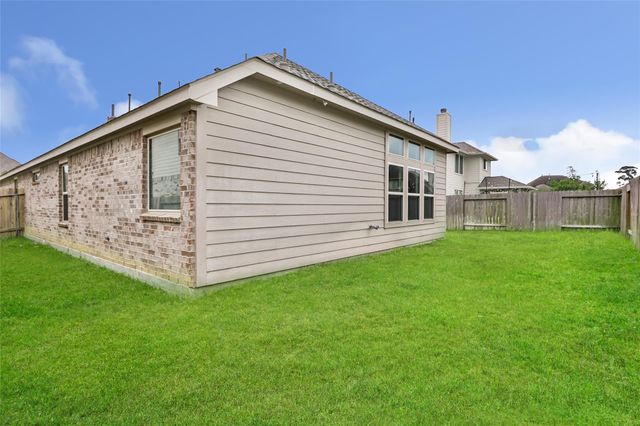 20811 Magical Merlin Way, Tomball, TX 77375