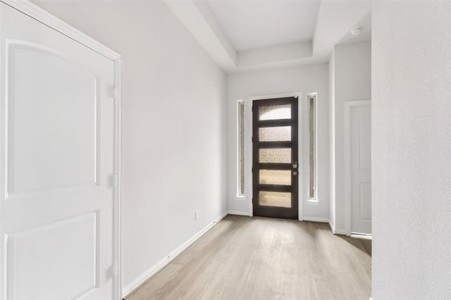 20811 Magical Merlin Way, Tomball, TX 77375