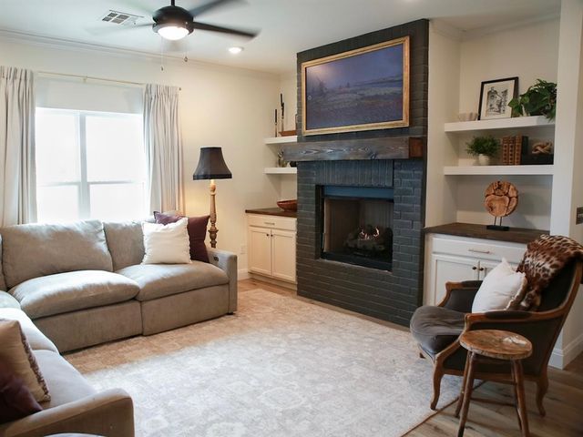 11611 Carefree Lane, Shawnee, OK 74804