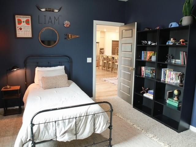 11611 Carefree Lane, Shawnee, OK 74804