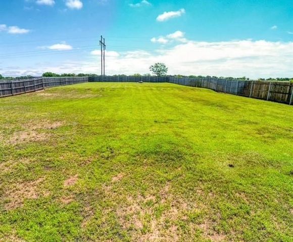 11611 Carefree Lane, Shawnee, OK 74804