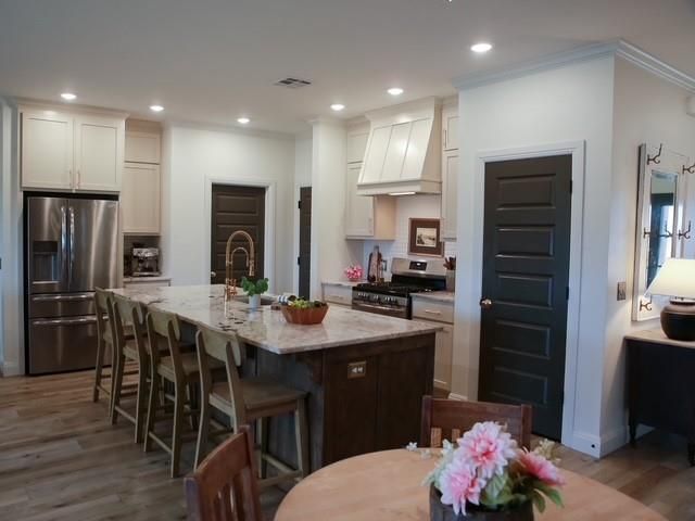 11611 Carefree Lane, Shawnee, OK 74804