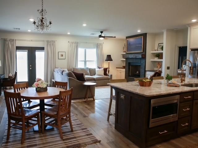 11611 Carefree Lane, Shawnee, OK 74804