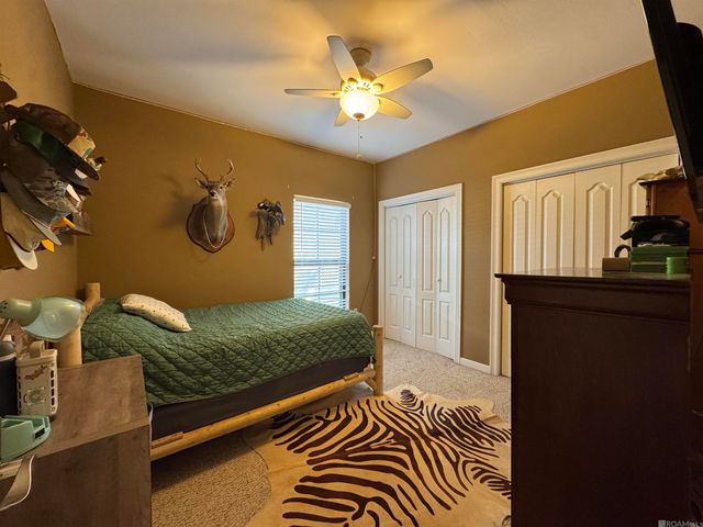 7891 Hillside Dr, Clinton, LA 70722