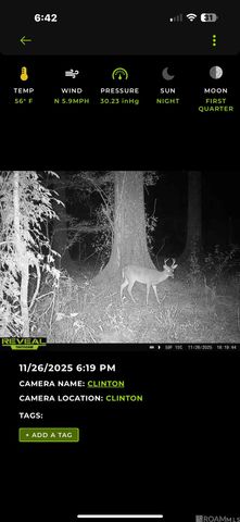 7891 Hillside Dr, Clinton, LA 70722