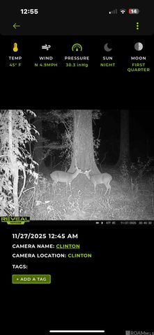 7891 Hillside Dr, Clinton, LA 70722