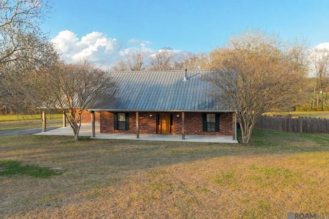 7891 Hillside Dr, Clinton, LA 70722