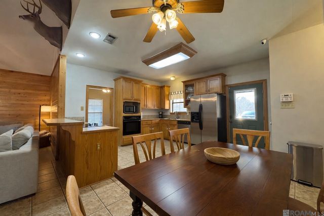 7891 Hillside Dr, Clinton, LA 70722