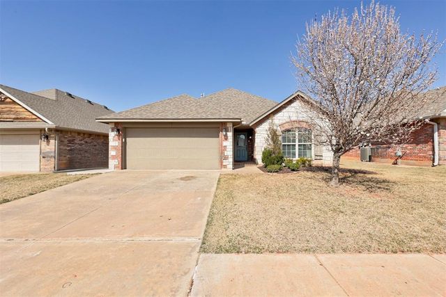 3321 NW 162nd Street, Edmond, OK 73013