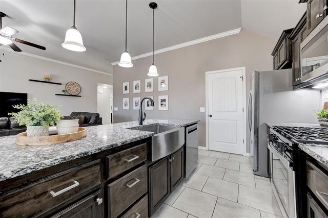 3321 NW 162nd Street, Edmond, OK 73013