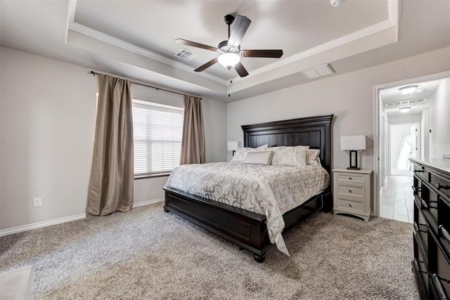 3321 NW 162nd Street, Edmond, OK 73013