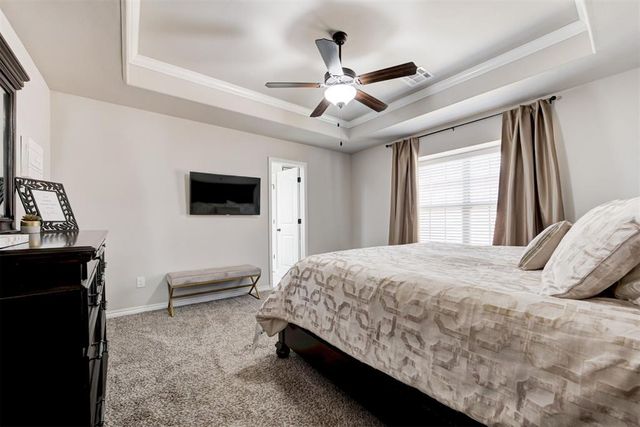 3321 NW 162nd Street, Edmond, OK 73013