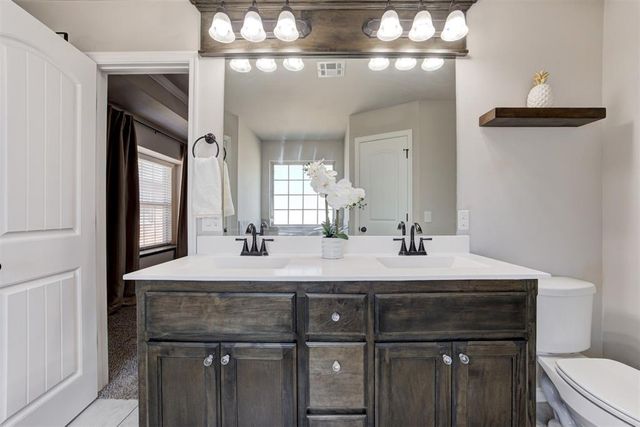 3321 NW 162nd Street, Edmond, OK 73013