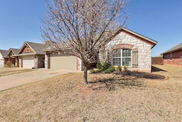 3321 NW 162nd Street, Edmond, OK 73013