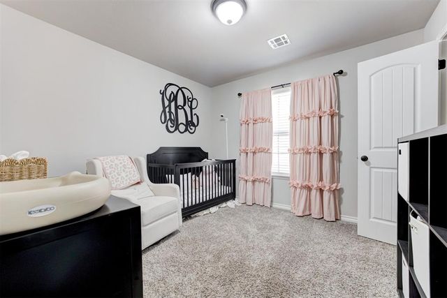 3321 NW 162nd Street, Edmond, OK 73013