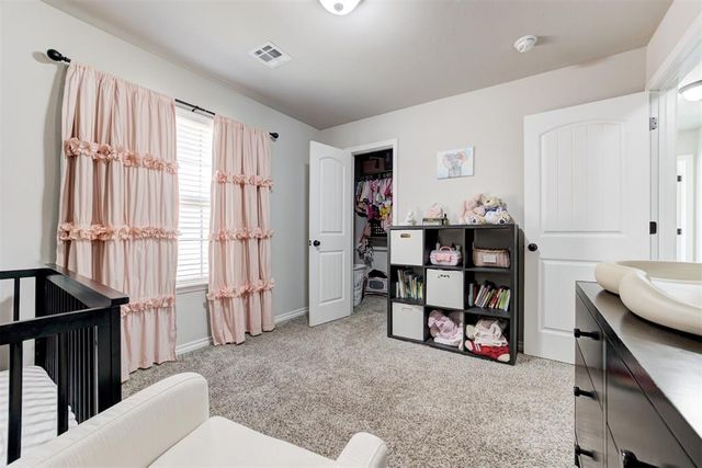 3321 NW 162nd Street, Edmond, OK 73013