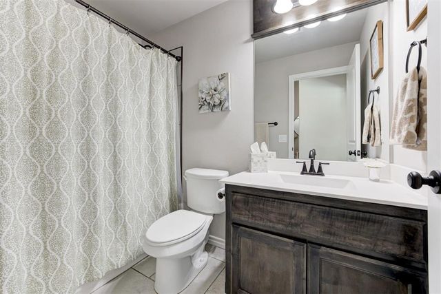 3321 NW 162nd Street, Edmond, OK 73013