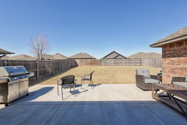 3321 NW 162nd Street, Edmond, OK 73013