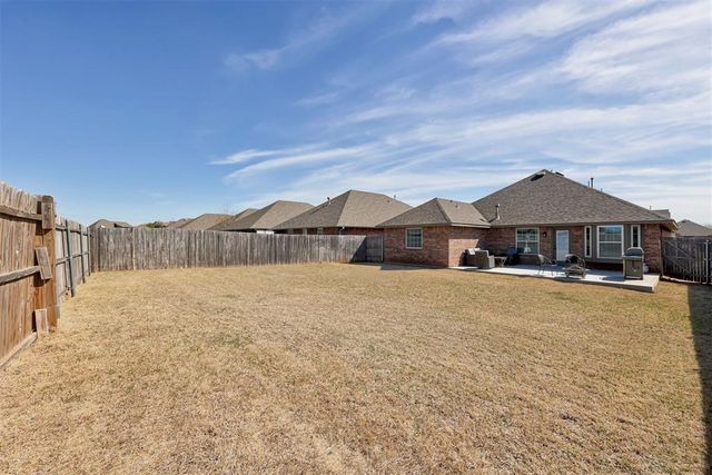 3321 NW 162nd Street, Edmond, OK 73013