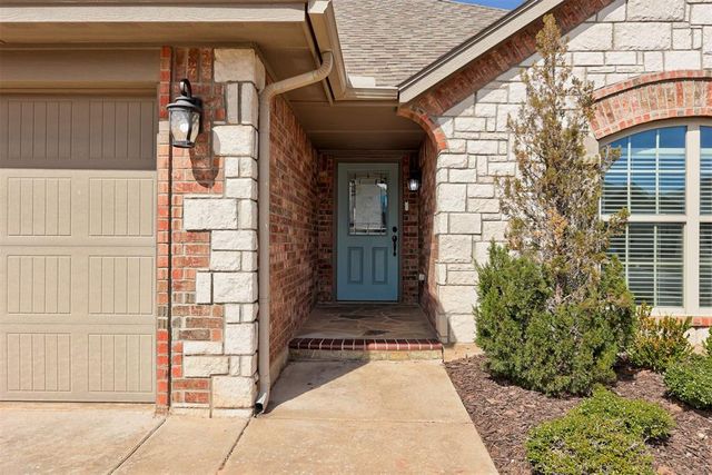 3321 NW 162nd Street, Edmond, OK 73013